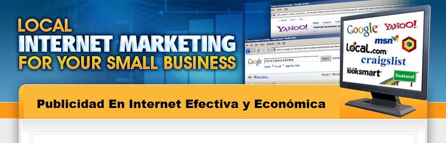 publicidad en internet